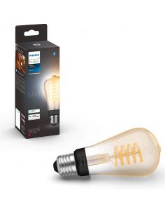 Ampoule LED E27 Hue Ellipse