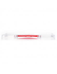 Lanterna traseira LED Abajur com triângulo Era indicador dianteiro dinâmico | LeonLeds.com 2