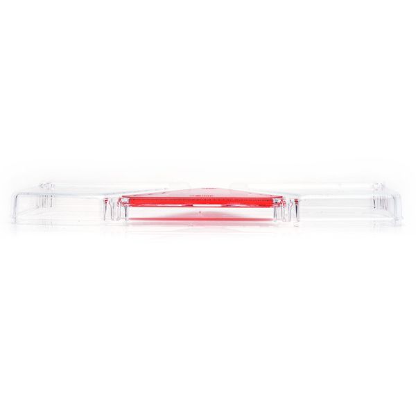 Tulipa Piloto Trasero LED con triangulo Was intermitente dinámico grosor | LeonLeds.com