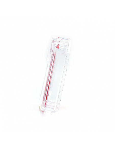 Tulipa Piloto Trasero LED con triangulo Was intermitente dinámico lateral | LeonLeds.com