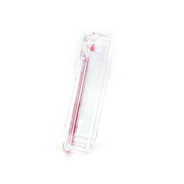 Lanterna traseira LED Abajur com triângulo Era indicador lateral dinâmico | LeonLeds.com