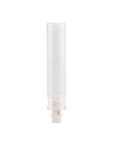 Bombilla LED Dulux-D 2 PIN -10W-