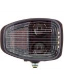 Faro delantero LED con sistema de deshielo original CHL2 ECE EMC Vignal ABL | LeonLdes