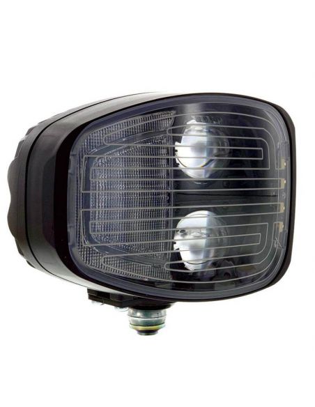 Faro delantero LED con sistema de deshielo original CHL2 ECE EMC Vignal ABL | LeonLdes