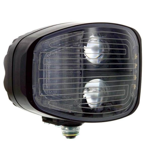 Faro delantero LED con sistema de deshielo original CHL2 ECE EMC Vignal ABL | LeonLdes