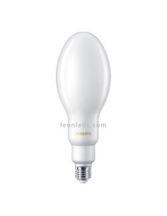 Bombilla E40 LED 36W - 200W Reemplazo Lámpara de descarga HID TForce Core LED HPL 8718699750336| León Leds