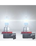 Pack de 2 Bombillas H11 Night Breaker 200 + 200% 64211NB200-HCB Osram | LeonLeds