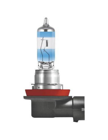 Pack de 2 Bombillas H11 Night Breaker 200 + 200% 64211NB200-HCB Osram | LeonLeds