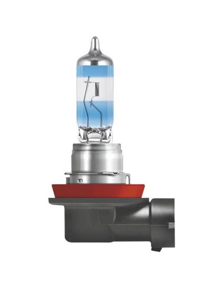 Pack de 2 Lâmpadas H11 Night Breaker 200 + 200% 64211NB200-HCB Osram | leonleds