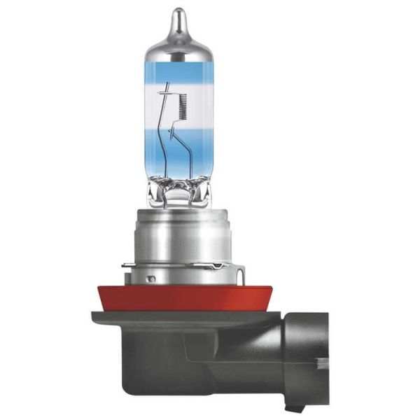 Pack de 2 Bombillas H11 Night Breaker 200 + 200% 64211NB200-HCB Osram | LeonLeds