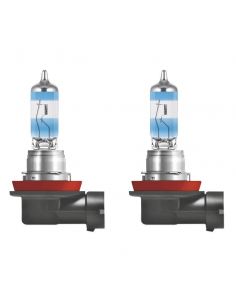 Pack de 2 Bombillas H11 Night Breaker 200 + 200% 64211NB200-HCB Osram | LeonLeds 2