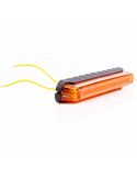 Barra LED de Galibo Homologada y estanca FT-092 Z LED SM1, R1, A Fristom | LeonLeds