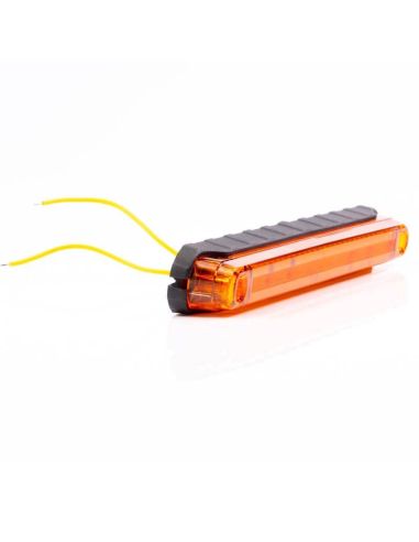 Barra LED de Galibo Homologada y estanca FT-092 Z LED SM1, R1, A Fristom | LeonLeds