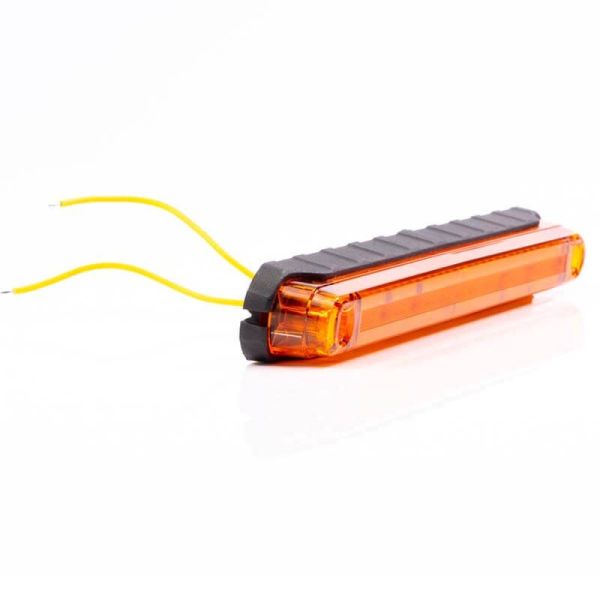 Barra LED de Galibo Homologada y estanca FT-092 Z LED SM1, R1, A Fristom | LeonLeds