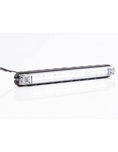 Medidor de barra de LED aprovado e à prova d'água FT-092 B LED SM1, R1, A Fristom | leonleds