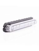 Barra LED de Galibo Homologada y estanca FT-092 B LED SM1, R1, A Fristom | LeonLeds