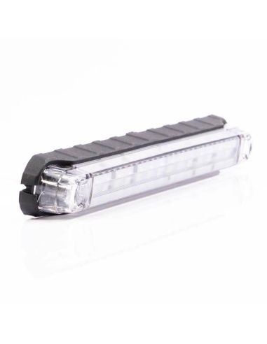 Barra LED de Galibo Homologada y estanca FT-092 B LED SM1, R1, A Fristom | LeonLeds