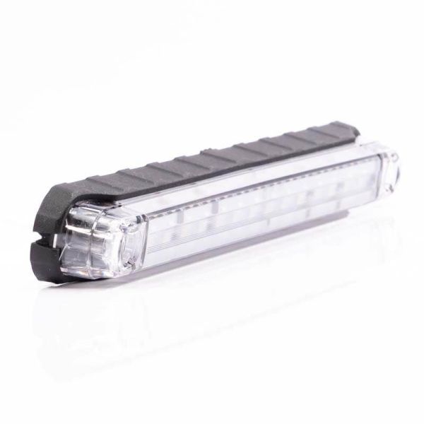 Barra LED de Galibo Homologada y estanca FT-092 B LED SM1, R1, A Fristom | LeonLeds