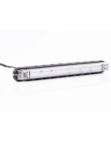 Barra LED de Galibo Homologada y estanca FT-092 B LED SM1, R1, A Fristom | LeonLeds