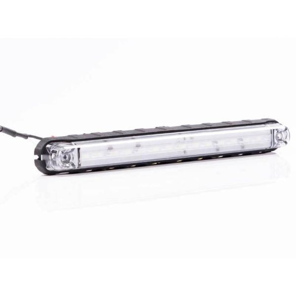 Medidor de barra de LED aprovado e à prova d'água FT-092 B LED SM1, R1, A Fristom | leonleds