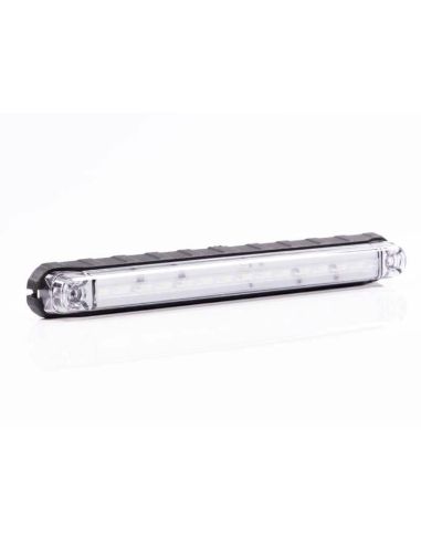 Medidor de barra de LED aprovado e à prova d'água FT-092 B LED SM1, R1, A Fristom | leonleds