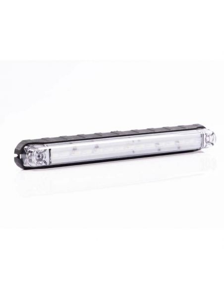 Barra LED de Galibo Homologada y estanca FT-092 B LED SM1, R1, A Fristom | LeonLeds