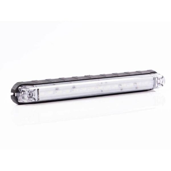 Medidor de barra de LED aprovado e à prova d'água FT-092 B LED SM1, R1, A Fristom | leonleds