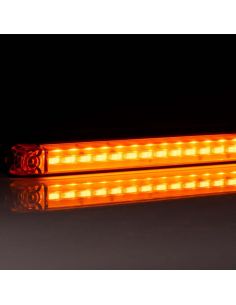 Barra LED de Galibo Homologada y estanca FT-092 LED SM1, R1, A Fristom | LeonLeds 2