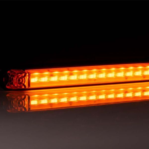 Barra LED de Galibo Homologada y estanca FT-092 Z LED SM1, R1, A Fristom | LeonLeds