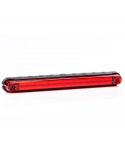 Indicador de barra de LED aprovado e à prova d'água FT-092 C LED SM1, R1, A Fristom | leonleds