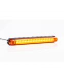 Barra LED de Galibo Homologada y estanca FT-092 Z LED SM1, R1, A Fristom | LeonLeds