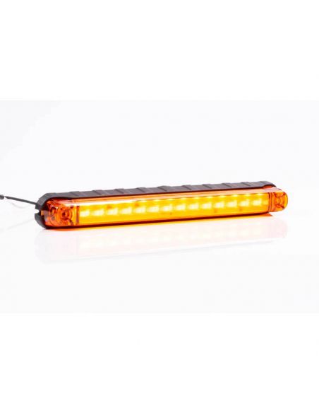 Barra LED de Galibo Homologada y estanca FT-092 Z LED SM1, R1, A Fristom | LeonLeds
