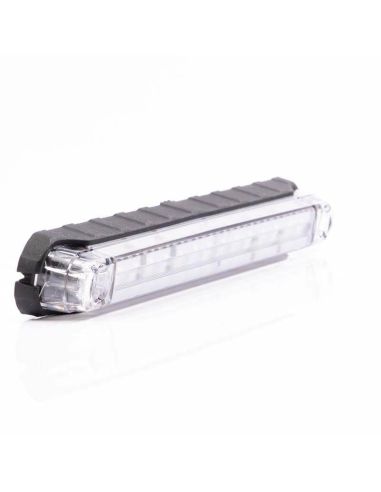 Jauge LED Bar Homologué et étanche FT-092 B LED SM1, R1, A Fristom | leonleds