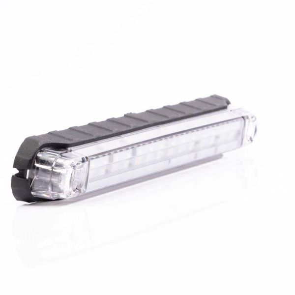 Barra LED de Galibo Homologada y estanca FT-092 B LED SM1, R1, A Fristom | LeonLeds