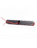 Jauge LED Bar Homologué et étanche FT-092 C LED SM1, R1, A Fristom | leonleds