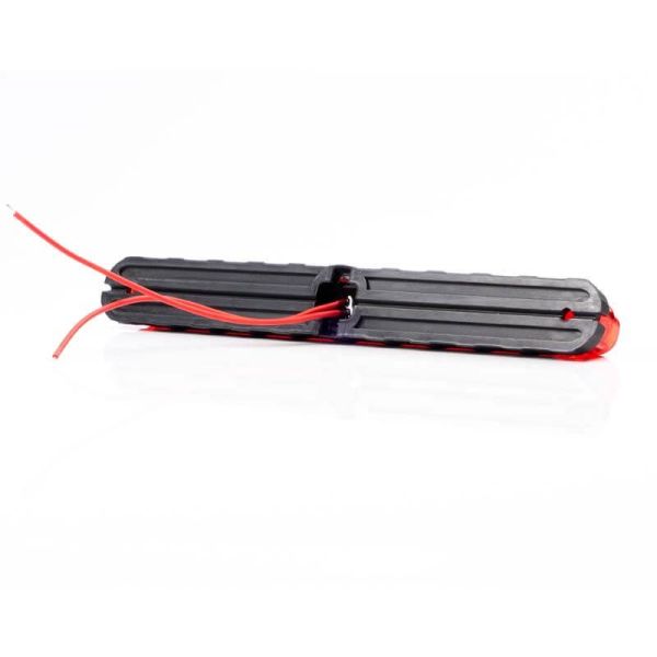 Indicador de barra de LED aprovado e à prova d'água FT-092 C LED SM1, R1, A Fristom | leonleds