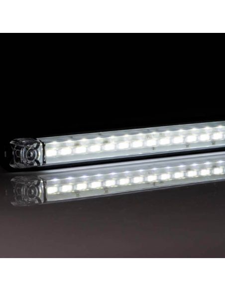 Jauge LED Bar Homologué et étanche FT-092 B LED SM1, R1, A Fristom | leonleds