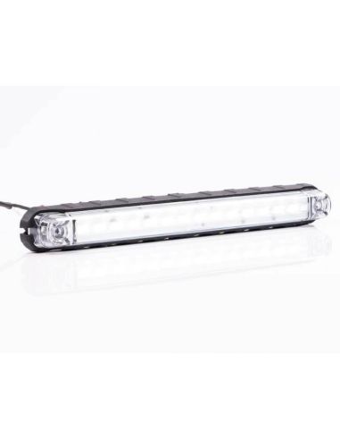 Barra LED de Galibo Homologada y estanca FT-092 B LED SM1, R1, A Fristom | LeonLeds
