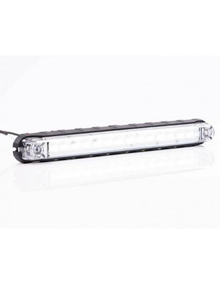 Medidor de barra de LED aprovado e à prova d'água FT-092 B LED SM1, R1, A Fristom | leonleds
