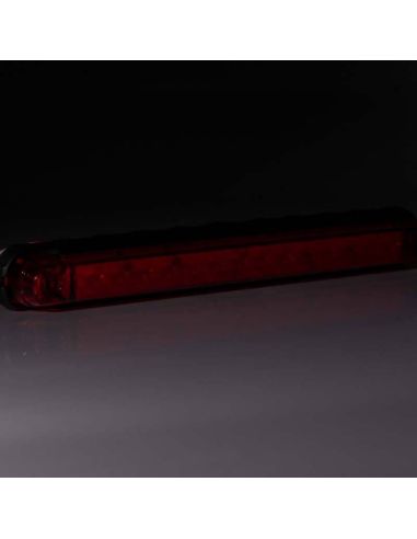 Barra LED de Galibo Homologada y estanca FT-092 Z LED SM1, R1, A Fristom | LeonLeds