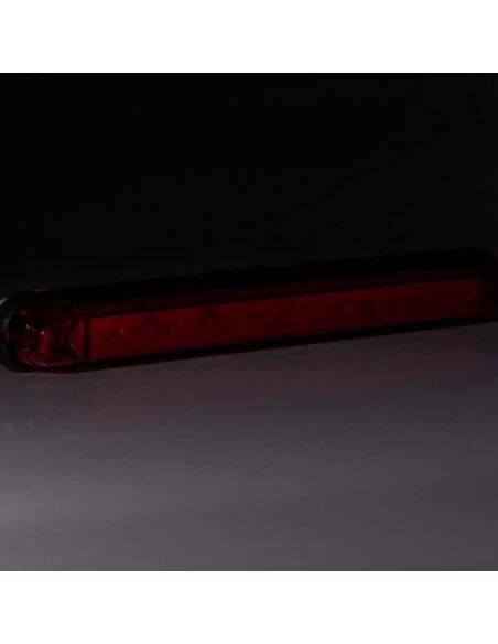 Barra LED de Galibo Homologada y estanca FT-092 Z LED SM1, R1, A Fristom | LeonLeds