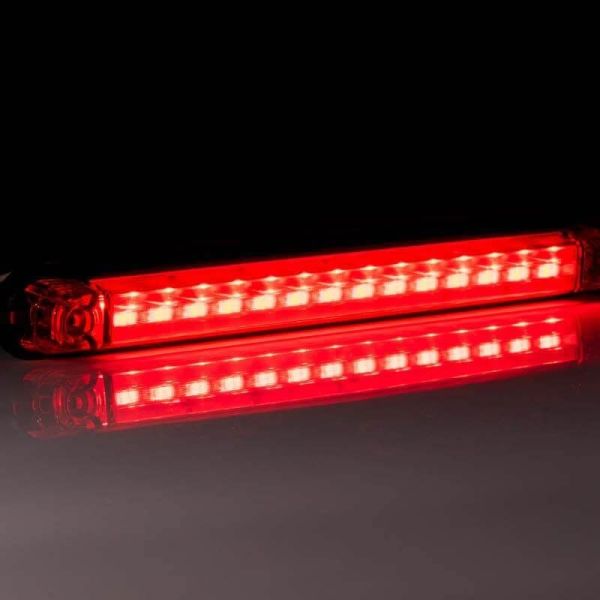 Barra LED de Galibo Homologada y estanca FT-092 C LED SM1, R1, A Fristom | LeonLeds