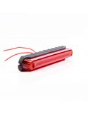 Jauge LED Bar Homologué et étanche FT-092 C LED SM1, R1, A Fristom | leonleds