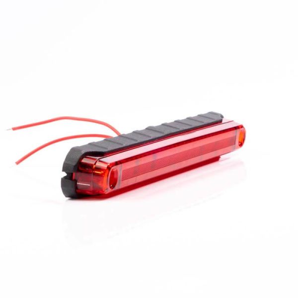 Indicador de barra de LED aprovado e à prova d'água FT-092 C LED SM1, R1, A Fristom | leonleds