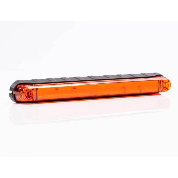 Barra LED de Galibo Homologada y estanca FT-092 Z LED SM1, R1, A Fristom | LeonLeds