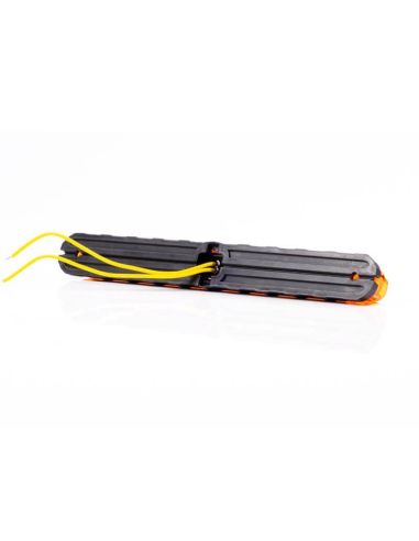 Barra LED de Galibo Homologada y estanca FT-092 Z LED SM1, R1, A Fristom | LeonLeds