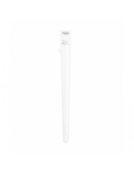 Regleta LED T5 Compacta 12W de 90CM con Interruptor Ledvance | LeonLeds