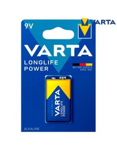 PILE LITHIUM VARTA CR1/3N 3V BLISTER DE 1