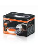 Linterna LED Flexible de cabeza con luz Frontal y Luz Trasera Roja Inspection Lamp LEDIL 414 4052899630994 | LeonLeds
