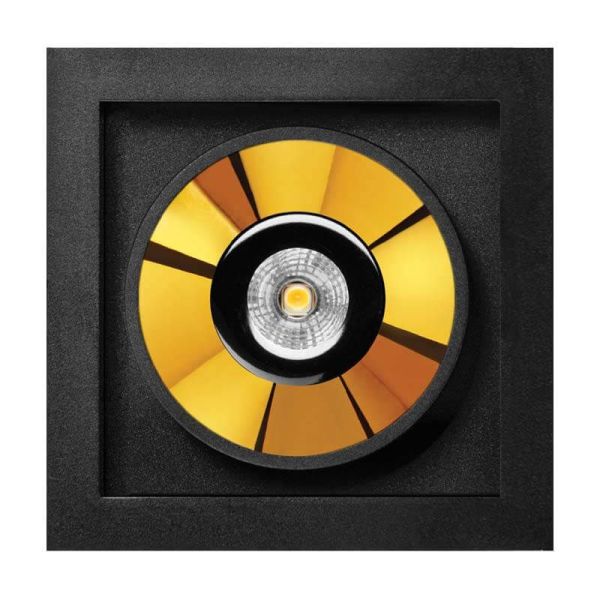 Preto Foster Recessed 1 ArkosLight